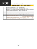 Final Anniversary 2012 2013 Evaluation For Lavanya Roseline N