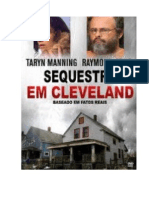 Sequestros de Cleveland