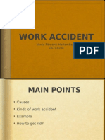 Work Accident 2