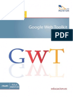 Google Web Toolkit