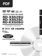 TOSHIBA Rd-xs52 Im e[1]