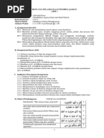 Download RPP kelas 6 BAB 1 editpdf by izzularobi SN276704223 doc pdf