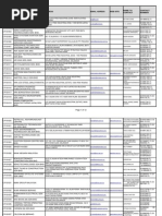 Download Company List by yongbm313 SN27670590 doc pdf