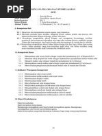 Download RPP K 13 PAI SD Kelas III Smt 1 Pelajaran 5 by izzularobi SN276706045 doc pdf