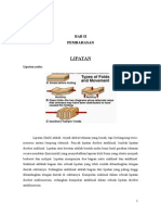 Makalah Geologi Dasar Lipatan