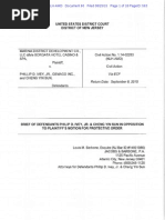 Ivey Court Document