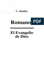 Romanos - C. Stanley