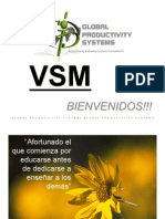 VSM - Cadena de Valor