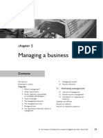 Business Finance Chapter 2