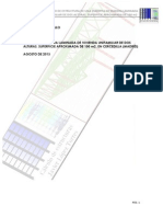 Memoria de Calculo CUBIERTA MADERA v2 (Marca de Agua) PDF