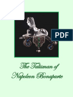 Talisman of Napoleon