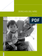 Derechos Del Nino 2014 15