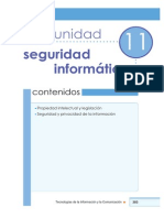 Seguridad informática