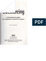 15 Outsourcing La Herramienta de Gestión Que Revoluciona El Mundo de Los Negocios