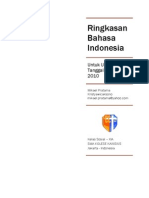 Download Ringkasan Bahasa Indonesia Tajuk Rencana Skimming Hikayat Unsur Ekstrinsik dan Intrinsik Opini dan Fakta by Mikael Pratama Kristyawicaksono SN27672987 doc pdf