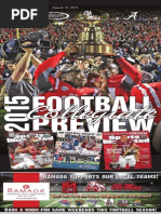 Download 2015 College Football Preview by The Dispatch SN276730495 doc pdf