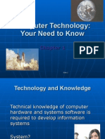 Computer Technology: Your Need To Know