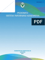 Pedoman SIK - Rancangan 3.3.2 PDF
