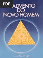 Advento Novo Homem
