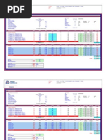 Planilha Cálculo Perda Carga - 32000
