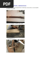 Construção Da Telecaster