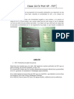 Clase 16 CV Prof. KP - Análisis de progresión de campos visuales con FDT