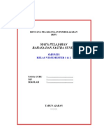 Download Mulok SMP VII MATA PELAJARAN BAHASA DAN SASTRA SUNDA SMPMTS KELAS VII SEMESTER 1  2 by Jaya Jie SN276756568 doc pdf