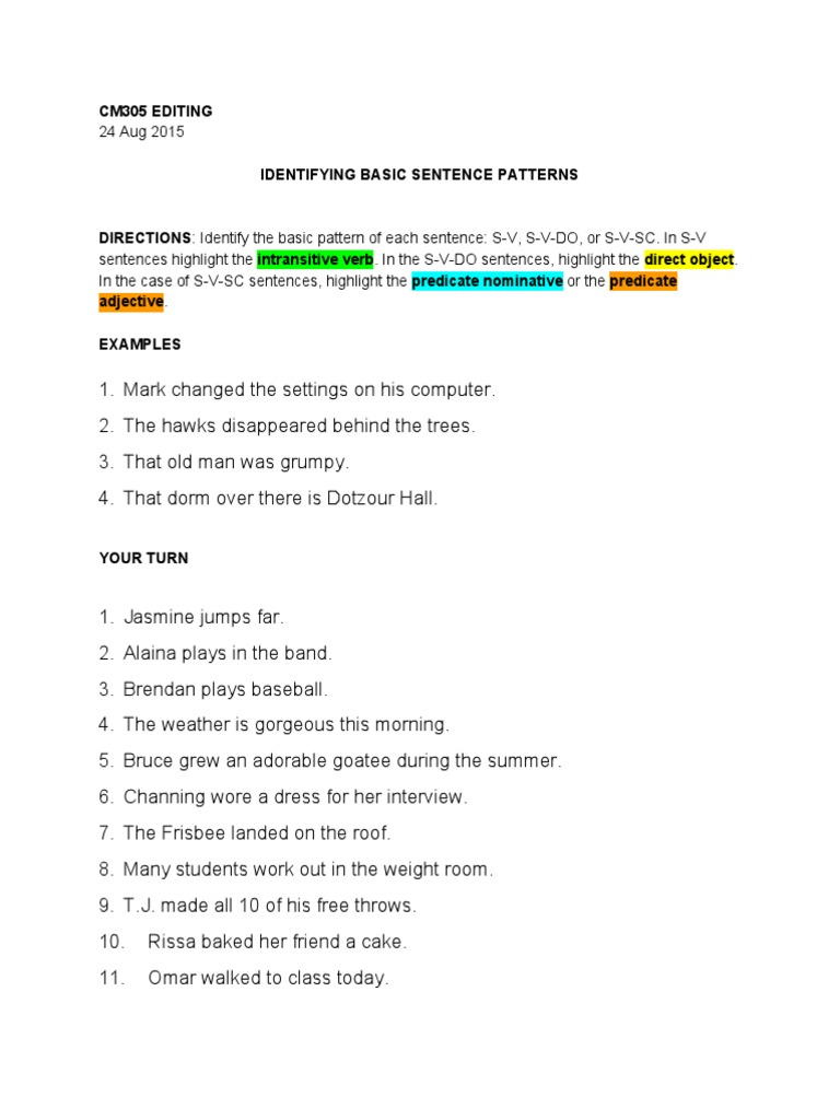 lesson-1-practice-three-basic-sentence-patterns-syntax-grammar