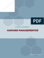 Harvard MM 11 Overview 1