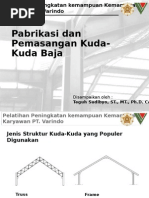 Download Pelaksanaan Kuda-kuda Baja by Dwiki Ali S SN276759697 doc pdf