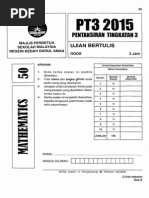 Download 2015 PPT3 Kedah Math w Ans by jee2kk SN276767429 doc pdf