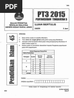 SIRAH Tingkatan 3 (Pembukaan Kota Mekah)