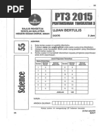 Contoh Folio Geografi Tingkatan 2