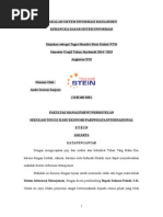 Download MAKALAH SISTEM INFORMASI MANAJEMENdoc by andri SN276769770 doc pdf