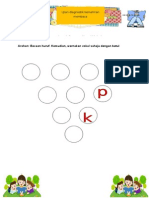 Ujian Diagnostik Membaca