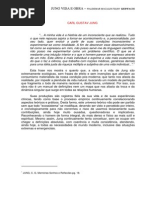 Jung Vida e Obra