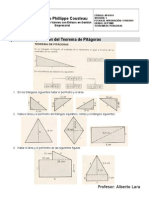 Evaluacion Geometria