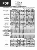 St Matthews Passion Full Orchestral Score - 