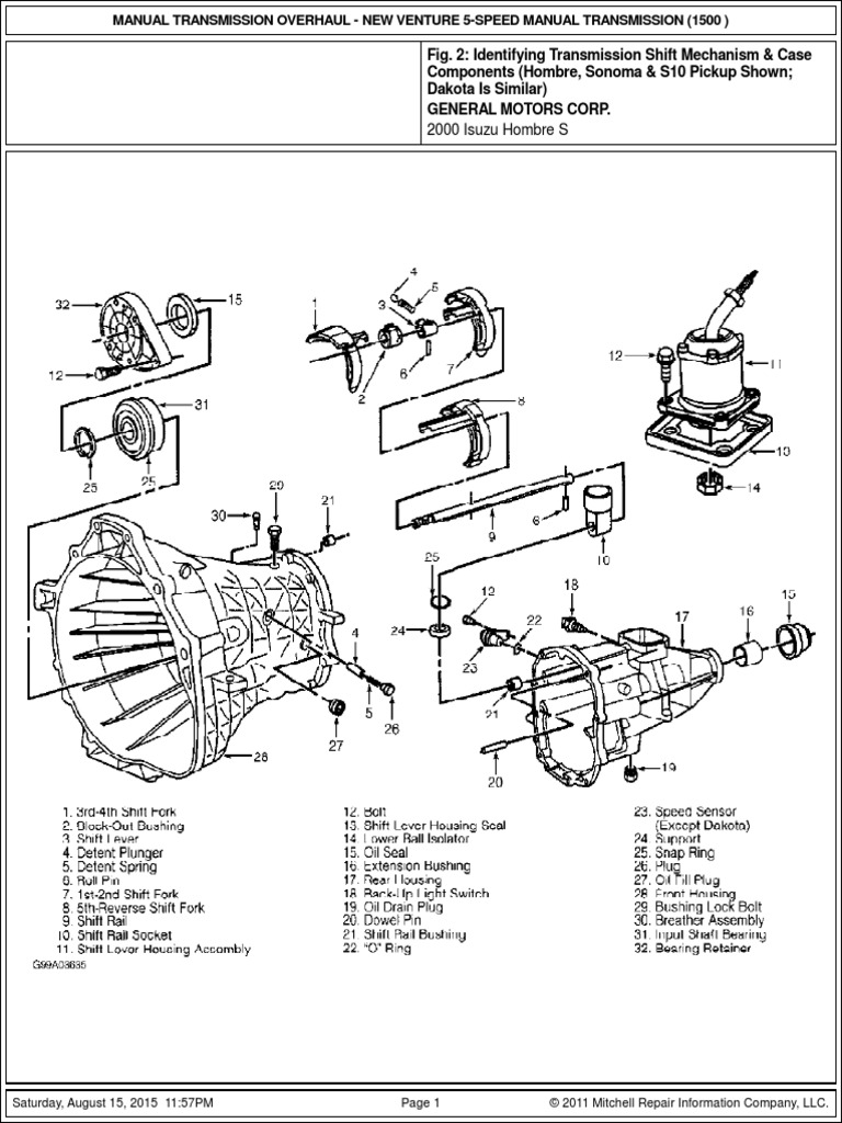 Identifying Transmission1 | PDF | Technology & Engineering