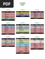 JD Curriculum PDF