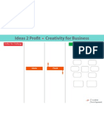 I2P Wall Chart