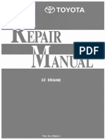 2z Engine Manual Ce625-4 PDF