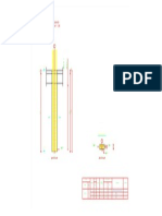 Column0 Scale 1: 20: Member Total Length in M No. of