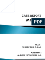 Case Report Campak