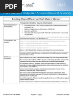 2015 Existing Ships Officer To Chief Mate Master v3