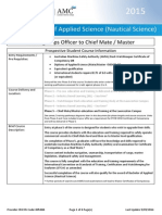 2015 Existing Ships Officer To Chief Mate Master v3