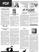 A Plebe 40 - Campinas - SP - Brazil