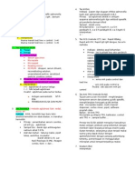 Tes Presipitasi Lateral Flow