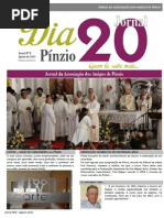 Jornal Pinzio DIA20 - Nº 8