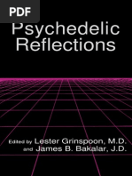 Psychedelic Reflections